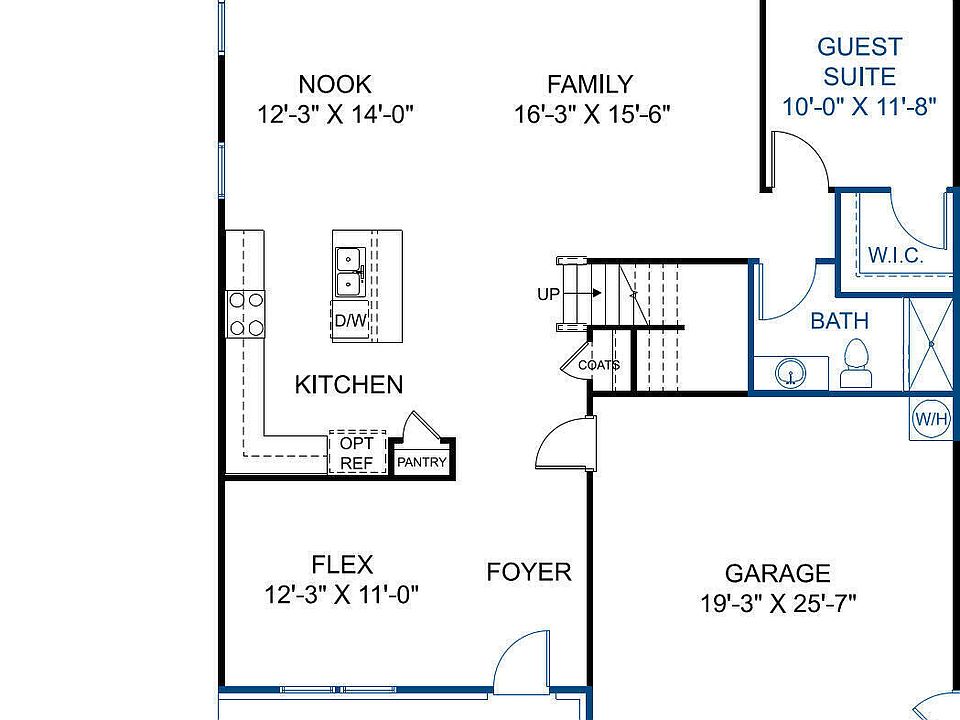 2nd image of 237 Murray Grey Ln