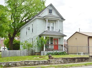 221 S Pearl Ave, Joplin, MO 64801