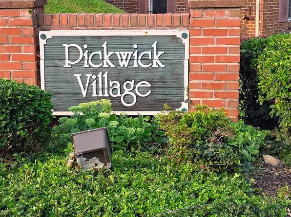 506 Pickwick Village Way, Silver Spring, MD 20901