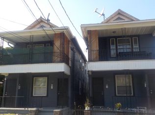 50 N Sherman St, Wilkes Barre, PA 18702