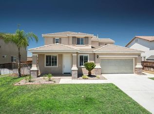 1665 S Monte Verde Dr, Beaumont, CA 92223