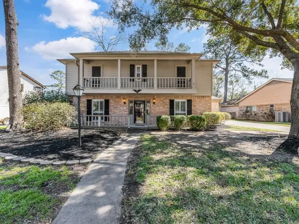 12519 Ravensway Drive, Cypress, TX 77429