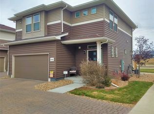 4536 Elegant St, Castle Rock, CO 80109