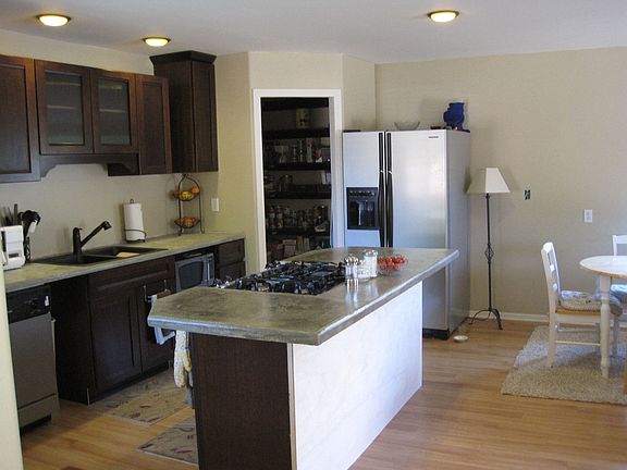 Remodeled Living Area