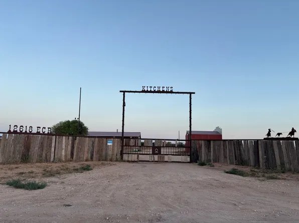 12618 E County Road 81, Midland, TX 79706