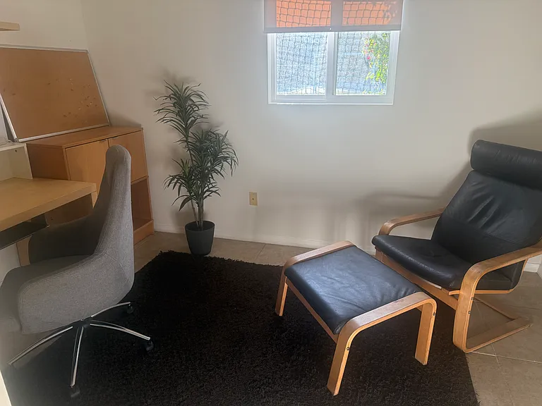 office