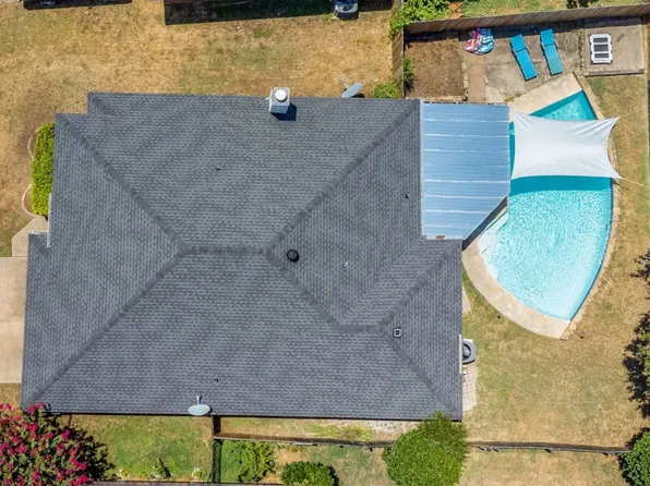 2909 Seguin Trl, Fort Worth, TX 76118