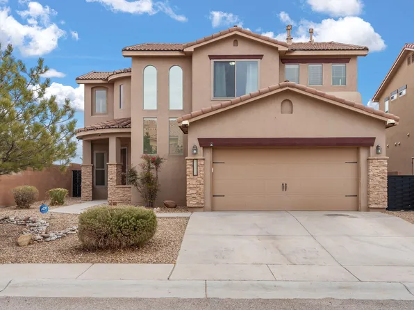 1020 Cristanos Dr, Bernalillo, NM 87004