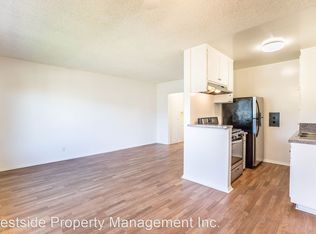 12734 Matteson Ave #8, Los Angeles, CA 90066