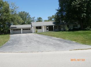 4538 179th St, Country Club Hills, IL