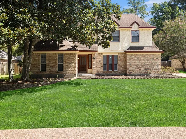 543 Cane River Ln, Conroe, TX 77302