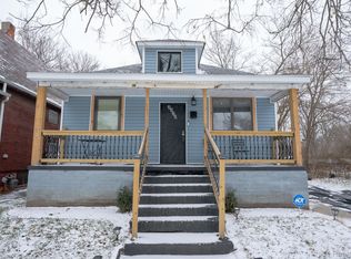 4526 French Rd, Detroit, MI 48214