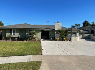 1412 W Janeen Way, Anaheim, CA 92801