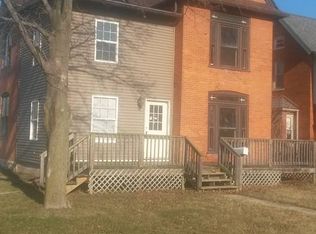 149 Ohio Ave, Tiffin, OH 44883