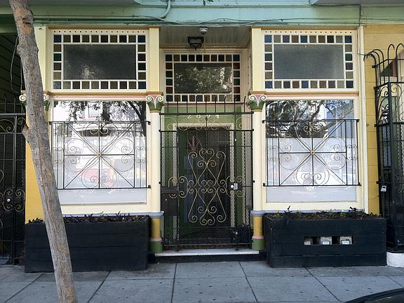 2nd image of 2894 Folsom St