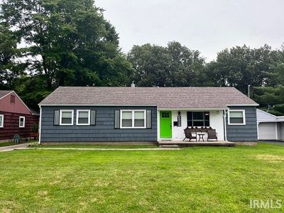 1607 S 5th St, Lafayette, IN, 47905