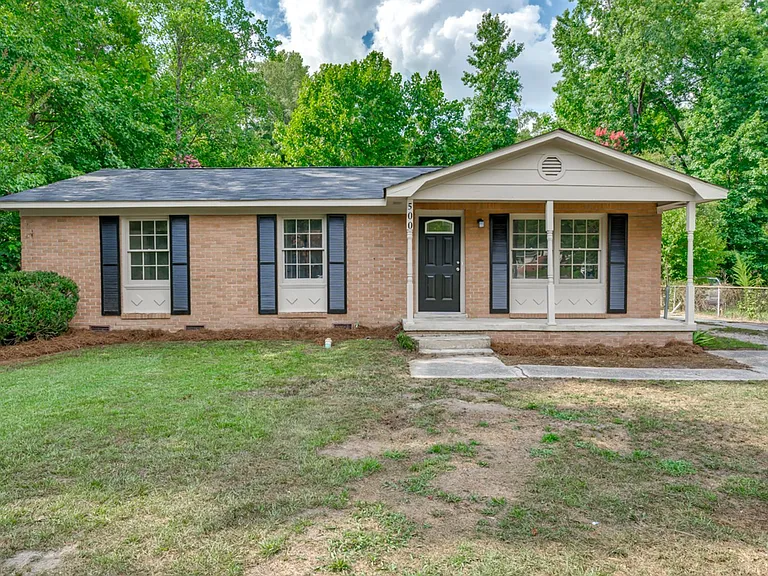 500 Todd Branch Dr — Photo 1