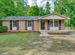 500 Todd Branch Dr, Columbia, SC 29223