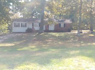 568 Denmark Jackson Rd, Denmark, TN 38391