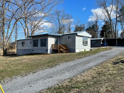97 Circle Ln, Burnside, KY, 42519