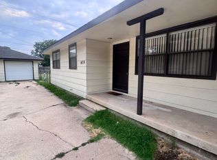 625-627 N Elder St #633, Wichita, KS 67212
