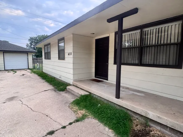 625-627 N Elder St #633, Wichita, KS 67212