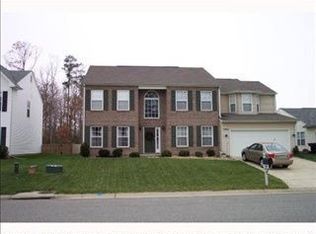 3240 Reades Way, Williamsburg, VA 23185