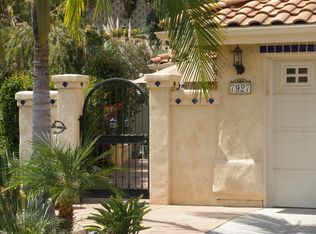 7927 Corte Carolina, Carlsbad, CA 92009