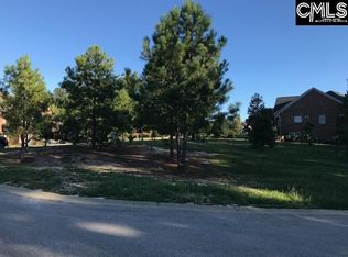 535 Wild Hickory Ln, Blythewood, SC 29016