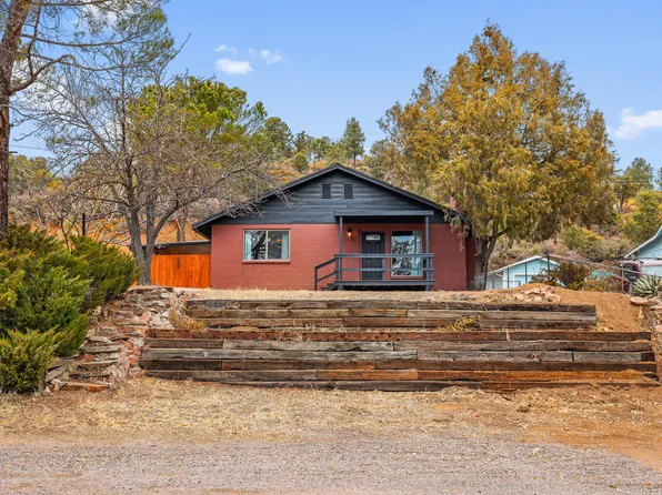 404 W Frontier St, Payson, AZ 85541