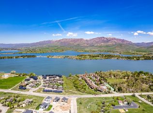 6567 E Chaparral Rd S, Huntsville, UT 84317