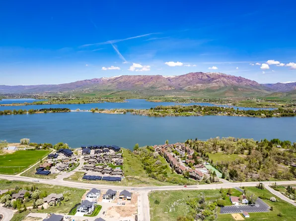 6567 E Chaparral Rd S, Huntsville, UT 84317