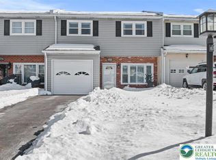 353 N 41st St, Allentown, PA 18104