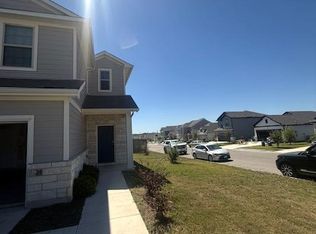 100 Drifter Ln, Jarrell, TX 76537