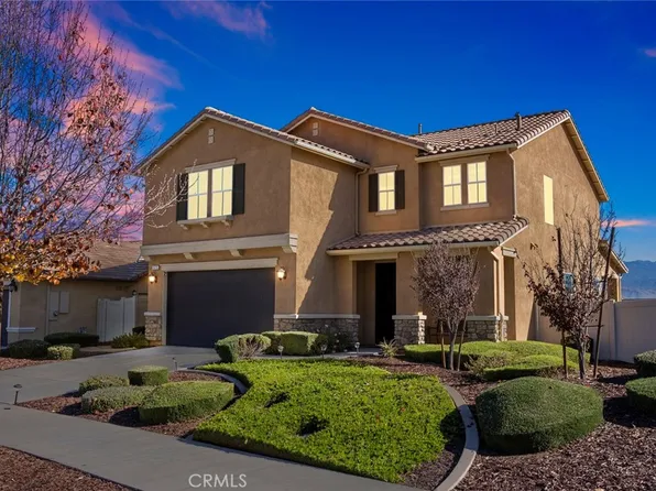 375 Valencia Ct, San Jacinto, CA 92582