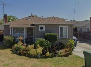 21331 Rizzo Ave, Castro Valley, CA 94546