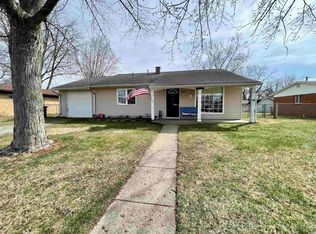 2400 Burningtree Ln, Kokomo, IN 46902