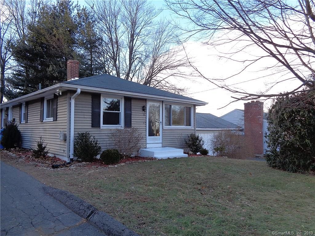 12 Greystone Ave, Bristol, CT 06010 Zillow