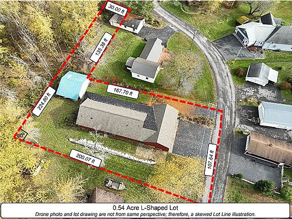 4th image of 21 Wedgeworth Dr