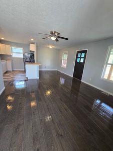 611 W Lewis St, Girard, IL, 62640