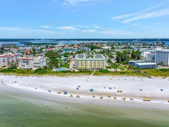 12000 Gulf Blvd #303-N, Saint Petersburg, FL 33706