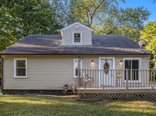 107 Coolidge Ave W, Battle Creek, MI 49037