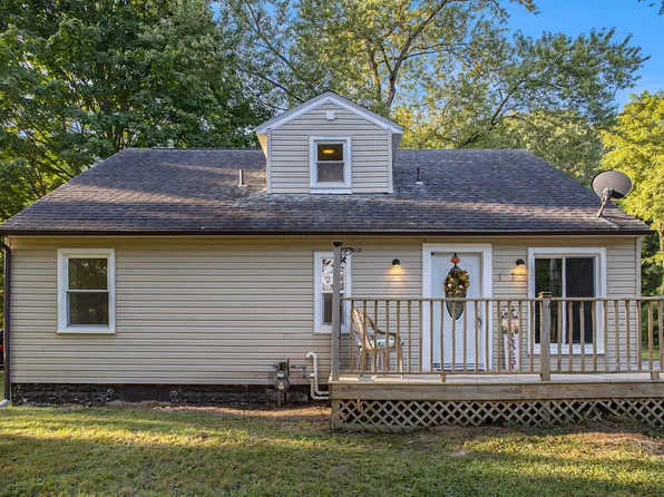 107 Coolidge Ave W, Battle Creek, MI 49037