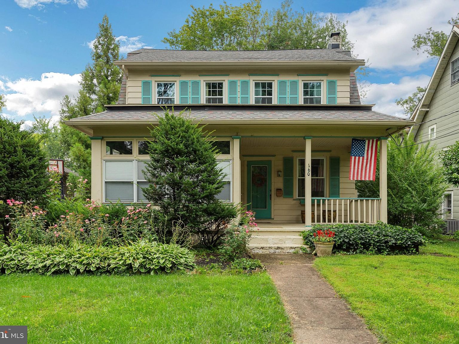 160 Merion Ave, Haddonfield, NJ 08033 Zillow