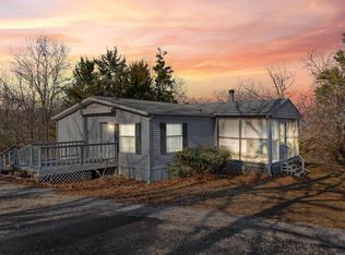 196 County Road 295, Mountain Home, AR 72653