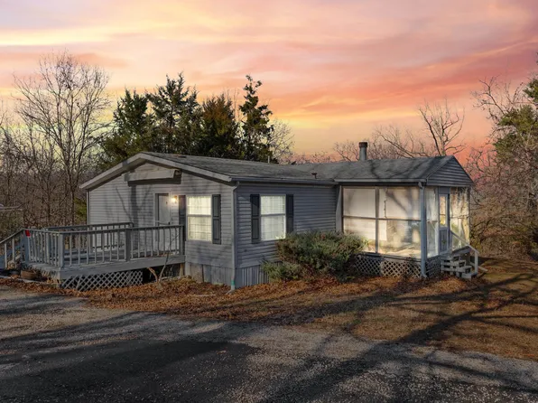 196 County Road 295, Mountain Home, AR 72653