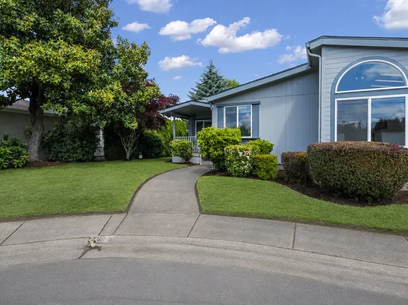 3220 Crescent Ave Spc 66, Eugene, OR 97408