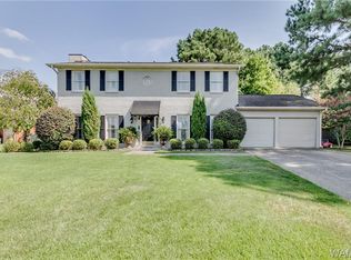 403 Fort Sumter Cir, Tuscaloosa, AL 35406