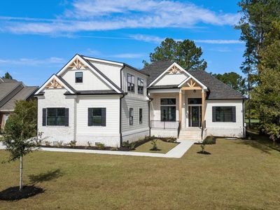 9282 Checkerberry Square, Calabash, NC, 28467