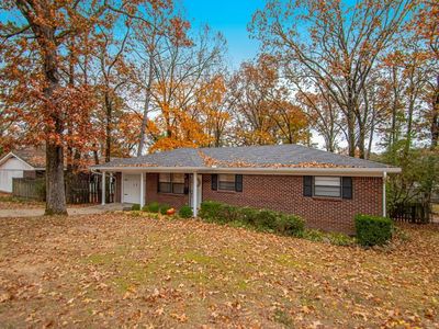 7203 L St, Little Rock, AR, 72207